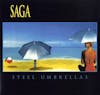 Album Artwork für Steel Umbrellas von Saga