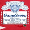 Illustration de lalbum pour We'll Give It To You par Gang Green