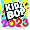 Illustration de lalbum pour Kidz Bop 2023 par Kidz Bop Kids