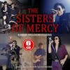 Illustration de lalbum pour Radio Transmissions / Radio Broadcasts par The Sisters of Mercy