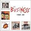 Illustration de lalbum pour 1980-88 par Business