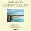 Album artwork for Motorcycle.LPG by Dog Slaughter Beach