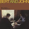 Illustration de lalbum pour Bert And John par Bert Jansch