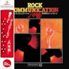 Illustration de lalbum pour Rock Communication Yagibushi par Norio Maeda and All-Stars