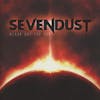 Illustration de lalbum pour Black Out The Sun par Sevendust