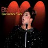 Illustration de lalbum pour Live In New York par Etta James