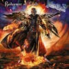 Illustration de lalbum pour Redeemer of Souls par Judas Priest