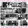 Illustration de lalbum pour The Sound Emporium EP par Jason Isbell