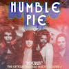 Illustration de lalbum pour Tourin  Official Bootleg Box par Humble Pie