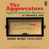 Illustration de lalbum pour Aggrovating The Rhythm At Channel One par The Aggrovators