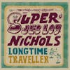 Illustration de lalbum pour Long Time Traveller par Jeb Loy Nichols