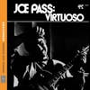 Album artwork for Virtuoso by Joe Pass