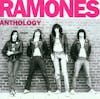 Album Artwork für Hey!Ho!Let's Go-The Anthology von Ramones