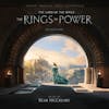 Illustration de lalbum pour The Lord Of The Rings: The Rings Of Power Season 1 par Bear/Shore,Howard Ost/Mccreary