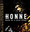 Album artwork for Warm On A Cold Night by Honne