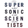 Illustration de lalbum pour Supersonic Scientists par Motorpsycho