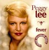Illustration de lalbum pour Fever par Peggy Lee