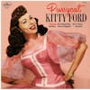 Album artwork for Pussycat by Kitty Ford
