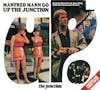 Album Artwork für Up The Junction von Manfred Mann