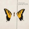 Album artwork for Brand New Eyes by Paramore