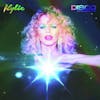 Illustration de lalbum pour DISCO par Kylie Minogue