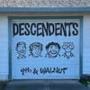 Illustration de lalbum pour 9th & Walnut par Descendents