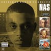 Album artwork for Original Album Classics by Nas