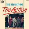 Album Artwork für New Action von Action