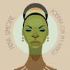 Illustration de lalbum pour Fodder On My Wings par Nina Simone
