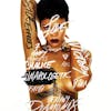Illustration de lalbum pour Unapologetic par Rihanna
