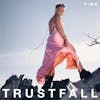 Illustration de lalbum pour Trustfall par P!NK