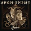 Album artwork for Deceivers by Arch Enemy