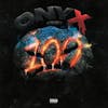 Illustration de lalbum pour 100 Mad par Onyx