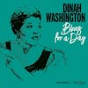 Illustration de lalbum pour Blues for a Day par Dinah Washington
