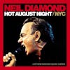 Illustration de lalbum pour Hot August Night/Nyc Live From MSG par Neil Diamond