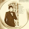 Album Artwork für Greatest Hits von Leonard Cohen
