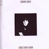 Illustration de lalbum pour Songs From a Room par Leonard Cohen