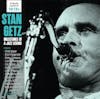 Album artwork for Stan Getz Meets... by Stan Getz