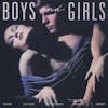 Album Artwork für Boys And Girls von Bryan Ferry