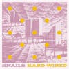 Illustration de lalbum pour Hard-Wired par Snails
