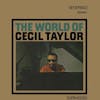 Illustration de lalbum pour The World of Cecil Taylor par Cecil Taylor