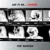 Illustration de lalbum pour Let It Be...Naked par The Beatles