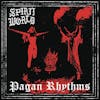 Album Artwork für Pagan Rhythms von SpiritWorld