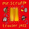 Album artwork for Trouser Jazz (20th Anniversary Edition) by Mr Scruff