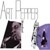 Illustration de lalbum pour Stardust par Art Pepper