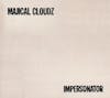 Illustration de lalbum pour Impersonator par Majical Cloudz