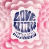 Illustration de lalbum pour Love Letters par Metronomy