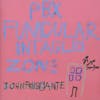 Illustration de lalbum pour PBX Funicular Intaglio Zone par John Frusciante