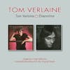 Album Artwork für Tom Verlaine/Dreamtime von Tom Verlaine