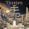 Illustration de lalbum pour Leviathan III par Therion